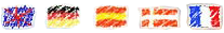 スペインでスペイン語を学ぶ