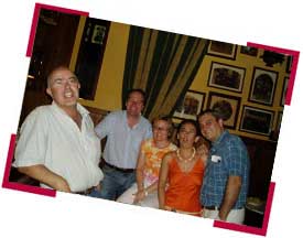 Profesores
