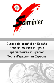Cursos de Español en España - Salmínter