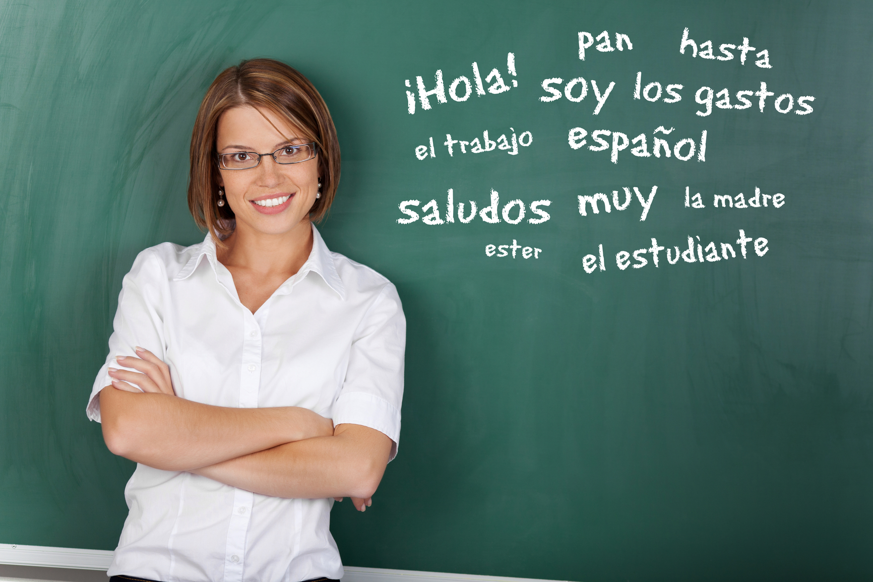 ser profesor de español en el extranjero