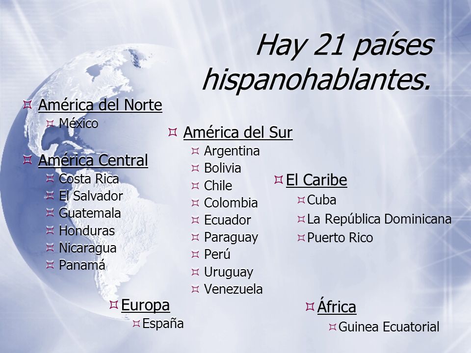 ventajas de aprender español