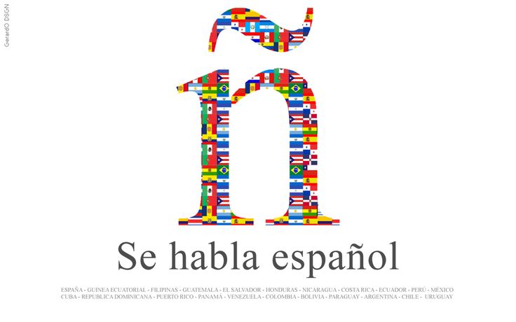 curiosidades sobre el español