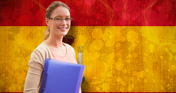 Los países con mayor demanda de profesores de español Cursos de