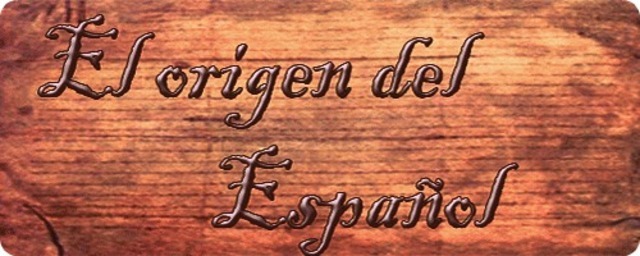 español