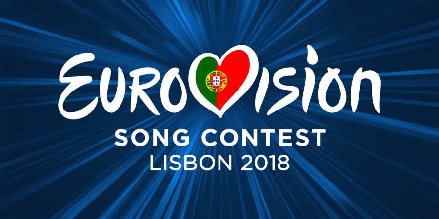 Eurovisión 2018