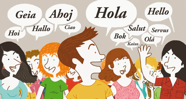 idioma