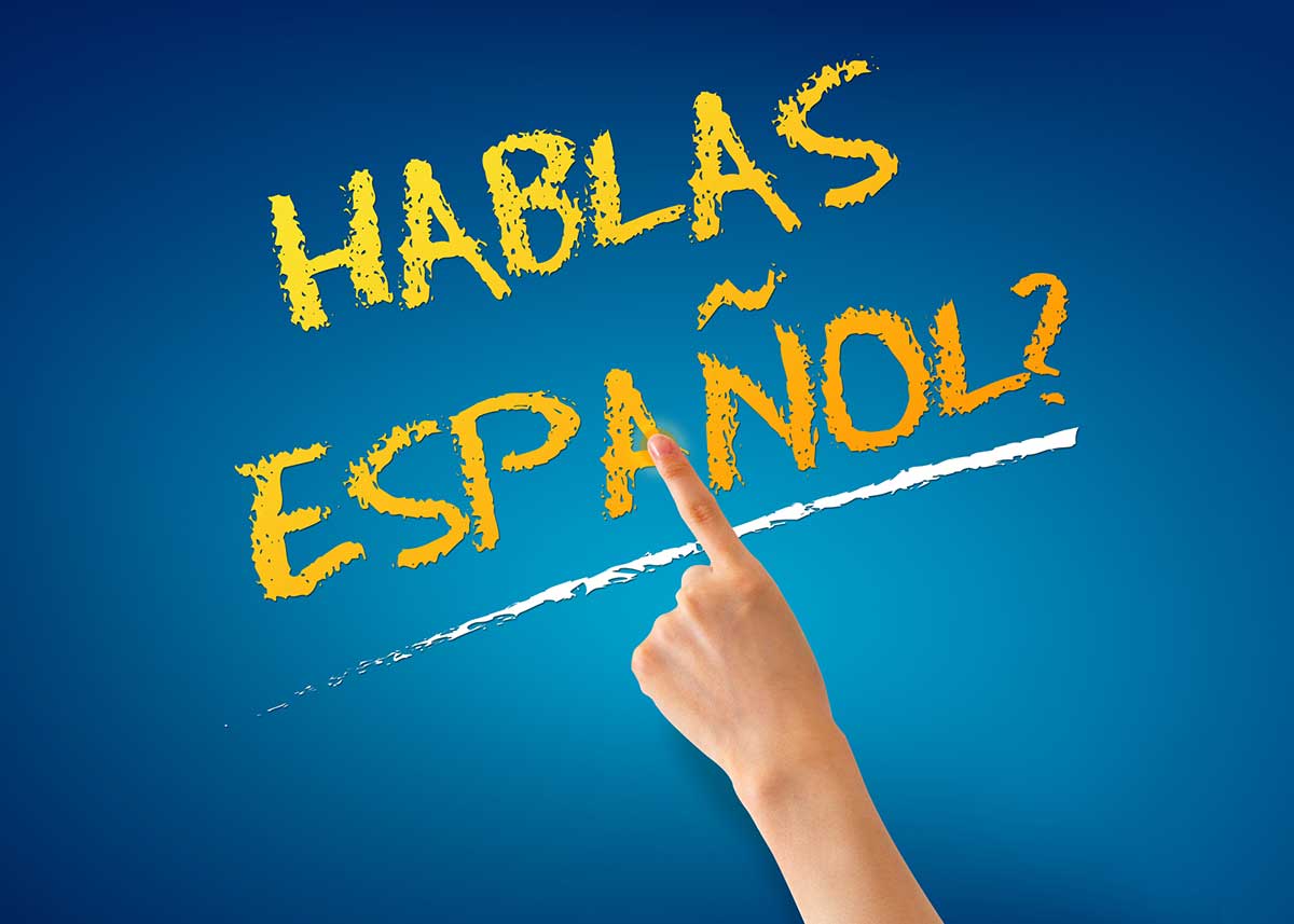 tarda en aprender español? | Cursos Español en España (Salamanca) | Salminter