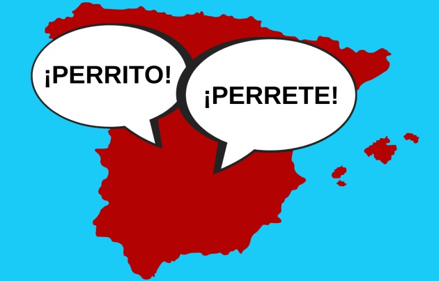 Cuáles son las diferencias entre el español y catalán?