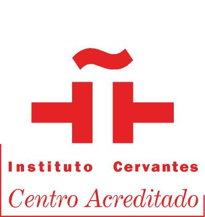 Instituto Cervantes - centro acreditado